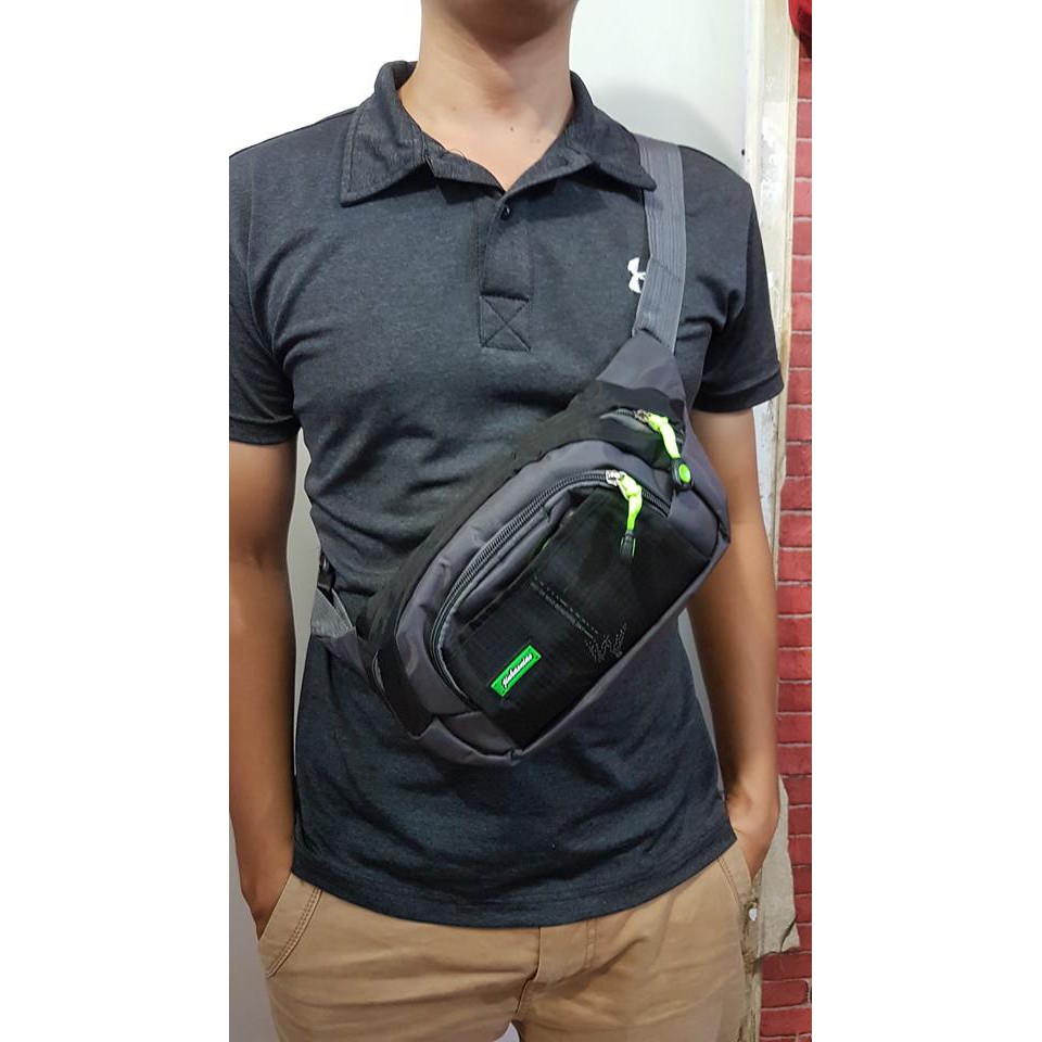 Túi đeo bụng, Túi bao tử, Túi đeo chéo, Túi đeo ngang cao cấp | BigBuy360 - bigbuy360.vn