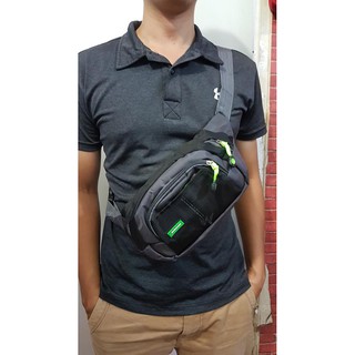 [Mã FATPBAU2 giảm 40K đơn 150K] Túi đeo bụng, Túi bao tử, Túi đeo chéo, Túi đeo ngang cao cấp