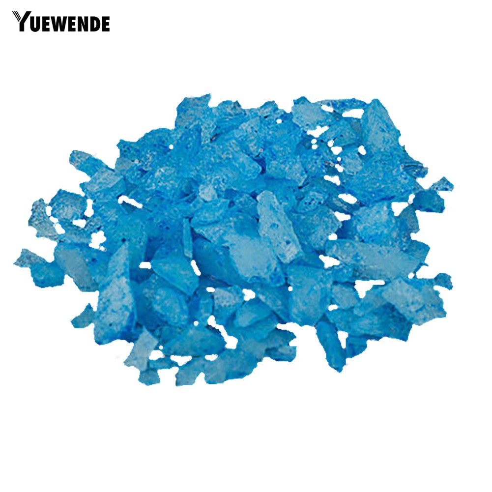 Túi 10g hạt dạ quang trang trí bể cá độc đáo