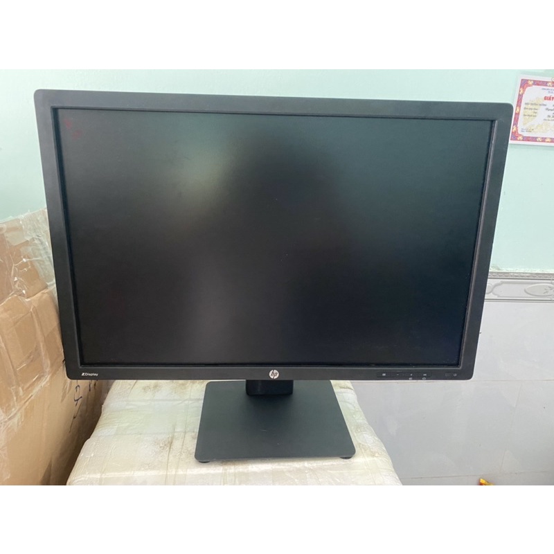 màn hình HP-Z24i đèn IPS chuyên đồ họa (mới 98%)