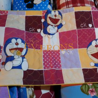Áo Gối Thiêu Cotton