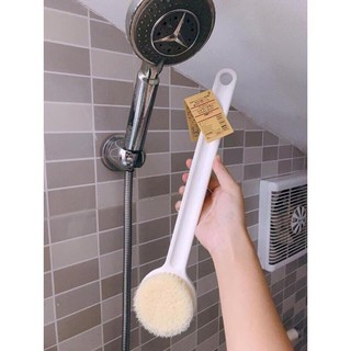 Cọ Lưng MUJI Nhật Bản