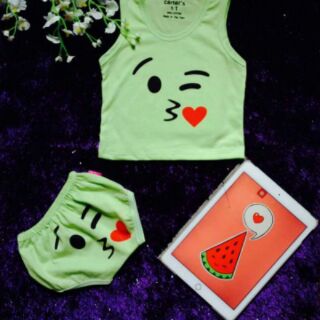 Set 5 bộ cảm xúc