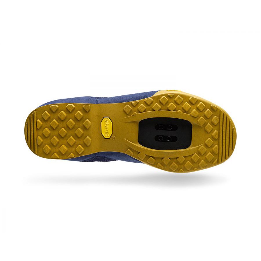 GIÀY XE ĐẠP Giro RUMBLE