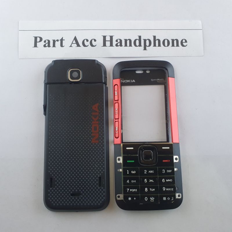 Ốp Điện Thoại Nokia 5310
