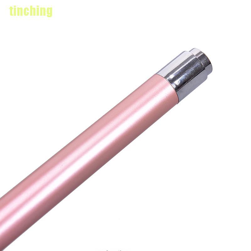 Dụng Cụ Tháo Gỡ Đèn Pin Tích Hợp Kính Lúp Tiện Lợi