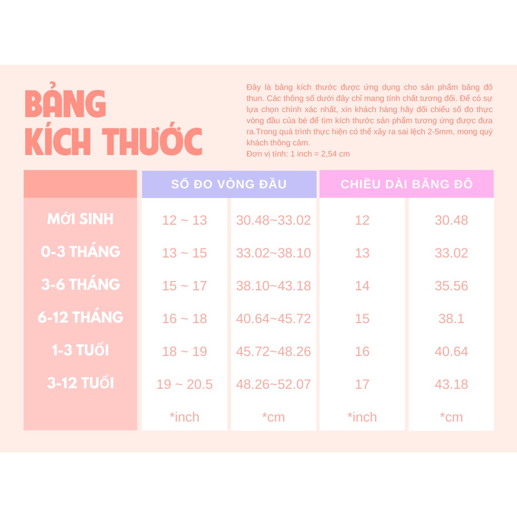 Mẫu hoa vintage cho bé xinh - Turban, Kẹp, Bờm - Cho bé từ 0 tháng tuổi.