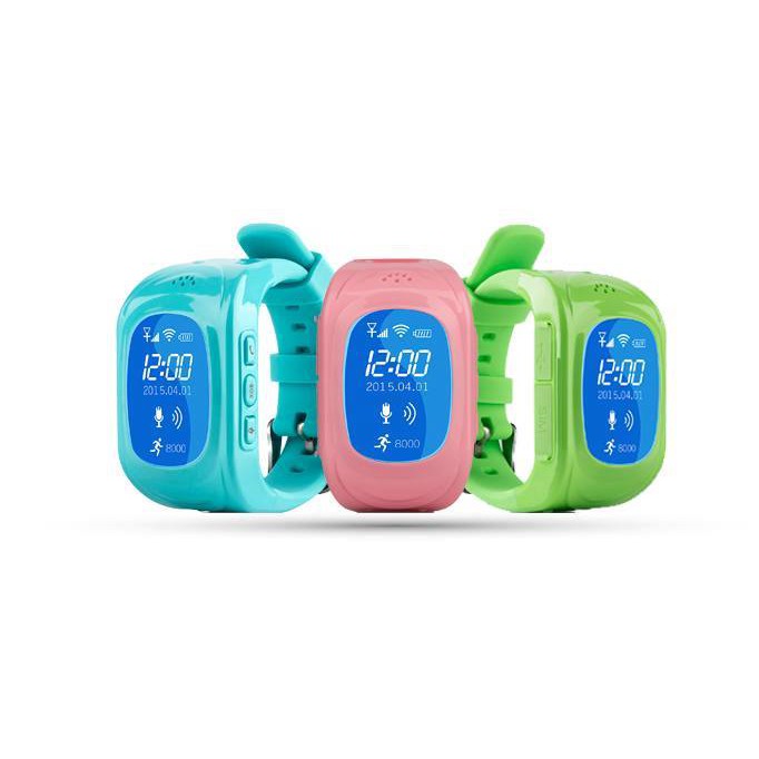 smartwatch gw300