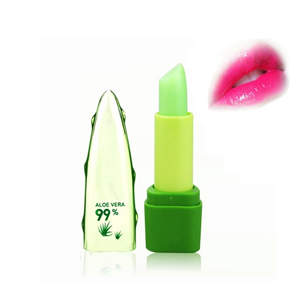 Son dưỡng môi giữ ẩm đổi màu theo nhiệt độ | BigBuy360 - bigbuy360.vn