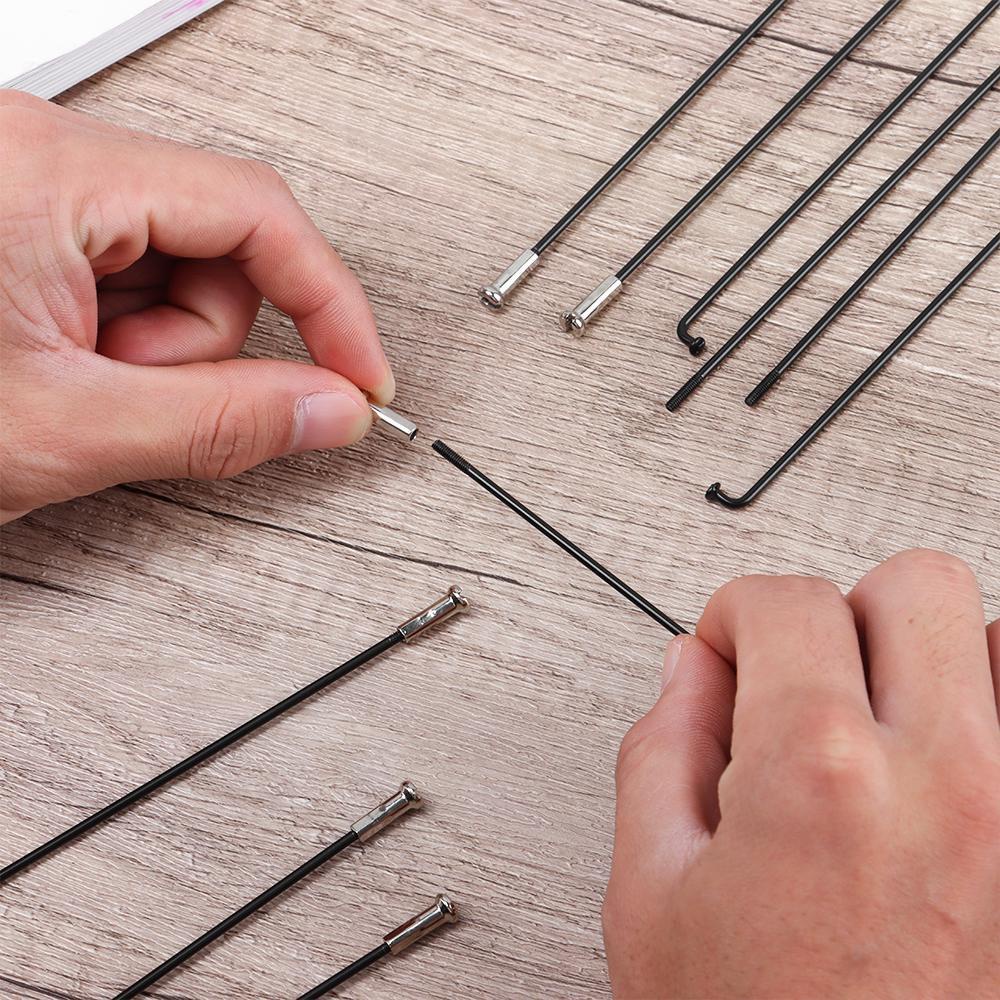 Bộ 10 Cái Căm Xe Đạp Nhiều Kích Cỡ