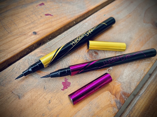 Bút Kẻ Mắt Nước Hyper Sharp Eyeliner lâu trôi mềm mịn nội địa sỉ rẻ long lasting eyeliner | BigBuy360 - bigbuy360.vn