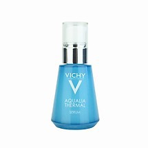 Tinh Chất Serum Dưỡng Ẩm & Cung Cấp Nước Cho Da Ẩm Mượt Vichy Aqualia Thermal 30ML