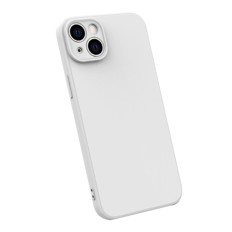 Ốp Điện Thoại Silicon 14 Siêu Mỏng Chống Sốc Cho Iphone 14 / 14pro / 14 Plus