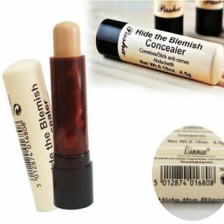 Kem Che Khuyết Điểm Pasha Dạng Thỏi