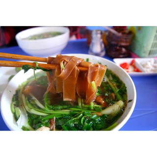 Mỳ Bánh đa cua 1 KG