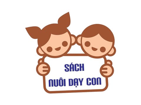 Sách Nuôi Dạy Con