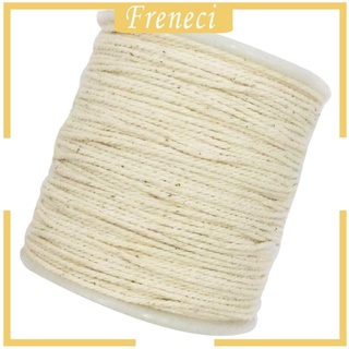 Cuộn Dây Cotton 100M Dùng Làm Đồ Thủ Công