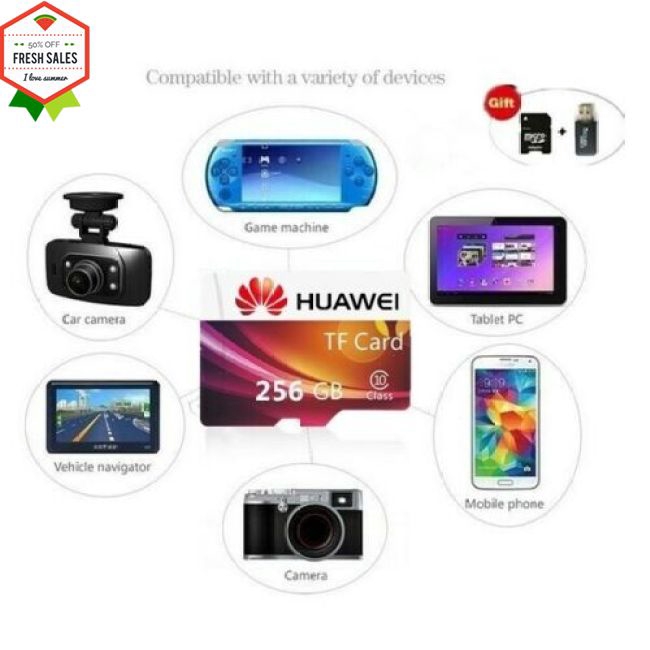Thẻ Nhớ Micro Sd Tf 128m - 32g Cho Điện Thoại Android, Máy Tính Bảng | BigBuy360 - bigbuy360.vn