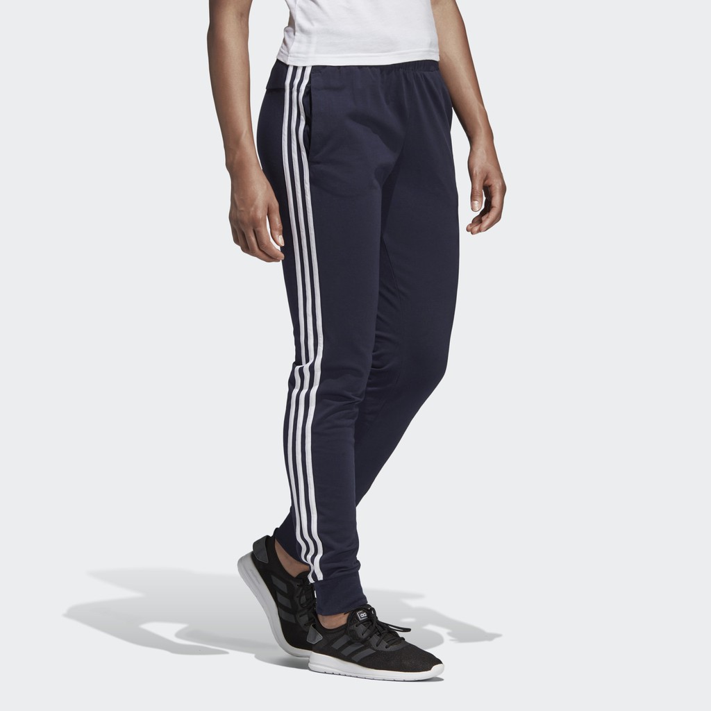 HIỆU HOT Quần nỉ thể thao nữ Adidas-DU0690 RẺ NHẤT SÀN *