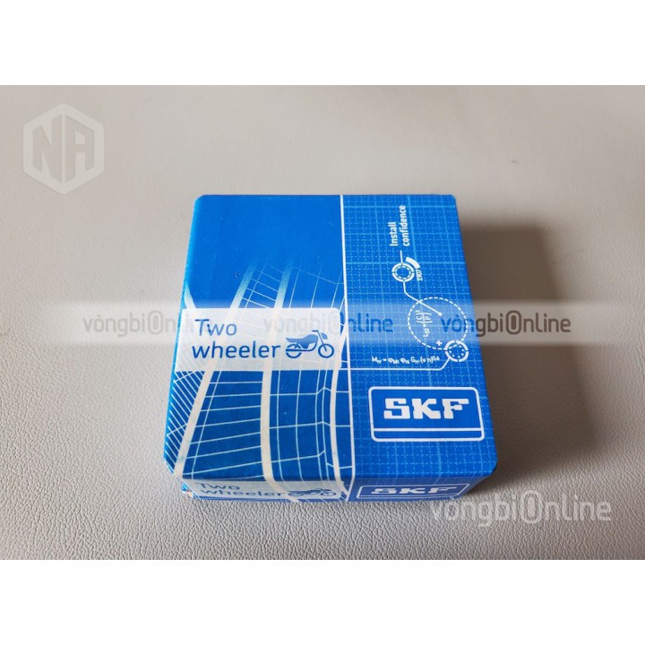 Bạc đạn SKF cho xe Brixton125/150 - Bánh trước và bánh sau