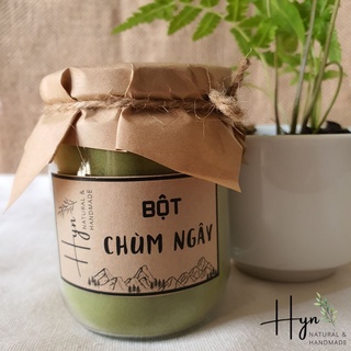 Bột chùm ngây | Moringa powder | HYN