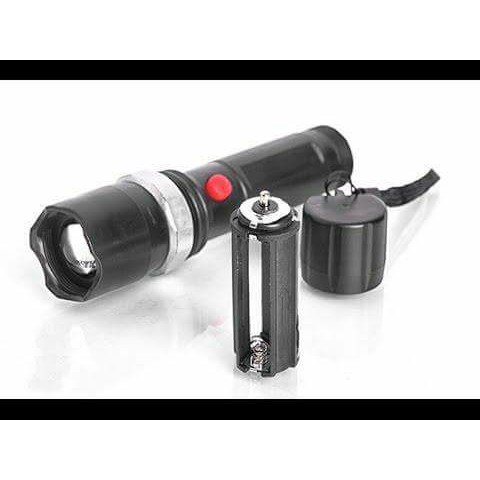 ĐÈN PIN MINI CHIẾU SÁNG