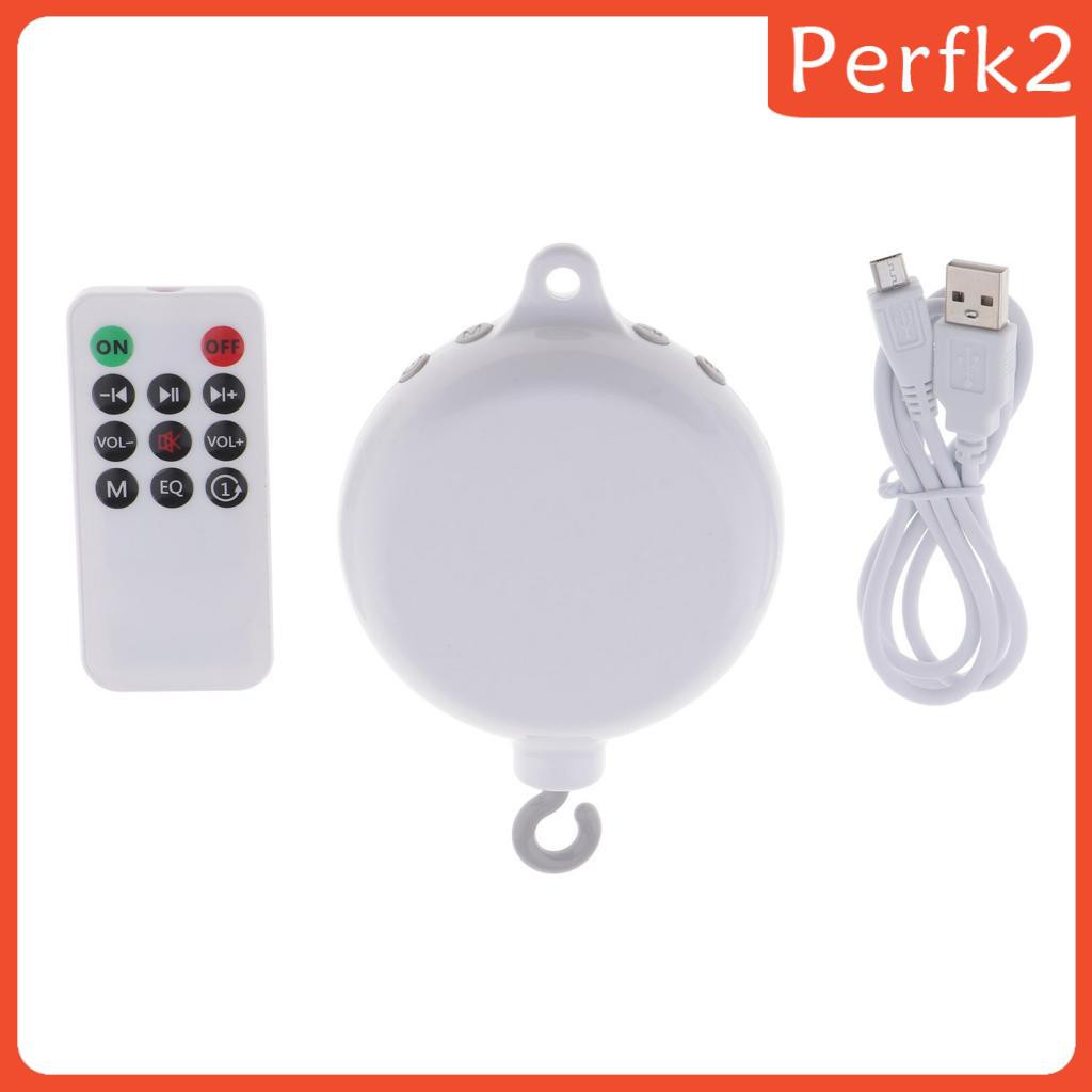 RC Hộp Nhạc 35 Bài Hát Cho Bé