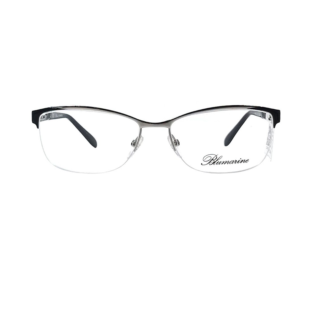 Gọng kính nam nữ Blumarine VBM082M màu sắc thời trang chính hãng, thiết kế dễ đeo bảo vệ mắt