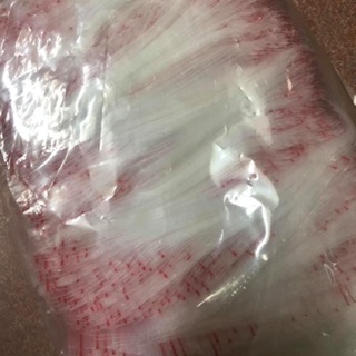 1kg túi zip chọn size