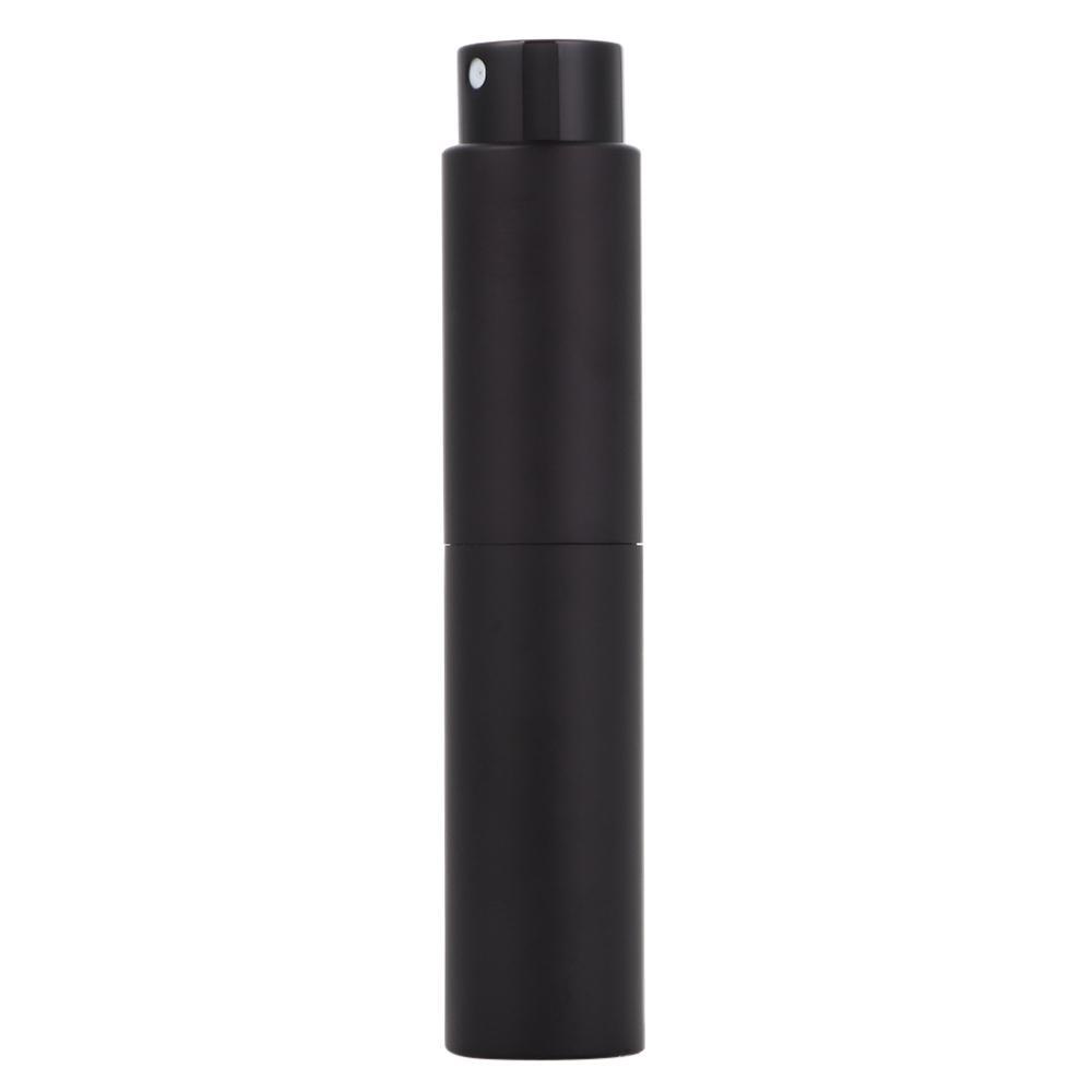SHOOGIX 10 ml Mini Portable Refillable Nước hoa Spray Chai Trang điểm Nước Atomizer Chai rỗng Công cụ du lịch