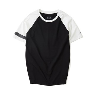 [Chính hãng] Áo thun Raglan phối tay W087