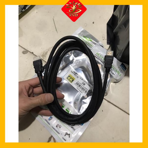 Dây Hdmi 3m 4k Đảm Bảo Chất Lượng