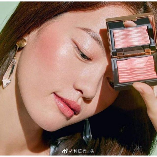 Phấn Má Hồng Clio Prism Air Blusher hiệu ứng căng mượt 7g | BigBuy360 - bigbuy360.vn