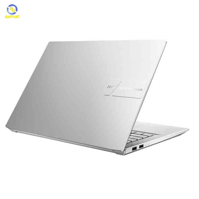 [ELGAME20 giảm 10% - tối đa 2TR]Laptop Asus Vivobook Pro 14 OLED M3401QA-KM025T (Ryzen™ 7-5800H + 14.0-inch 2.8K )