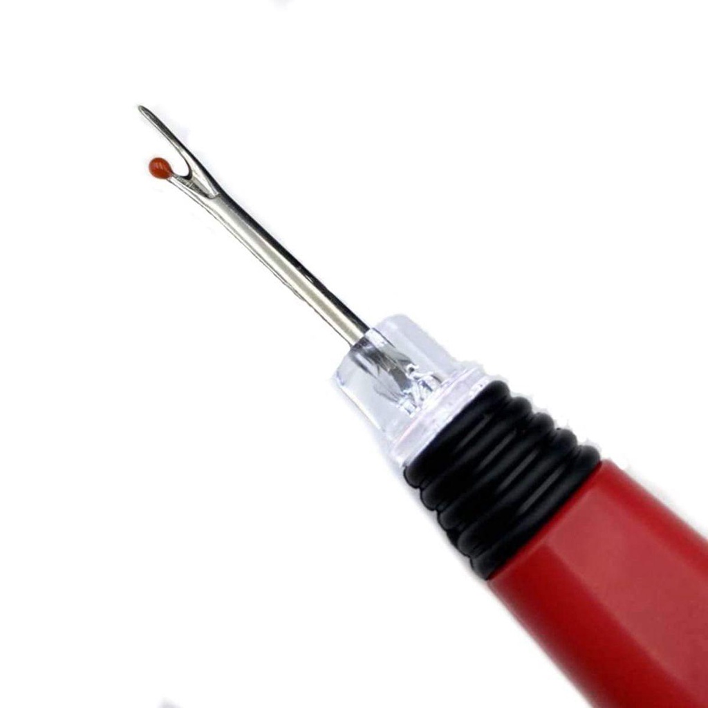 Dụng Cụ Tháo Chỉ Thêu Có Đèn LED Tiện Dụng