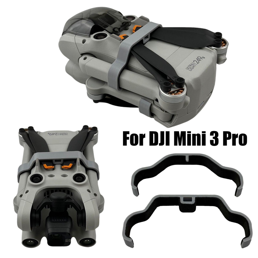 Phụ Kiện Cố Định Cánh Quạt Máy Bay Điều Khiển Từ Xa DJI Mini 3 Pro