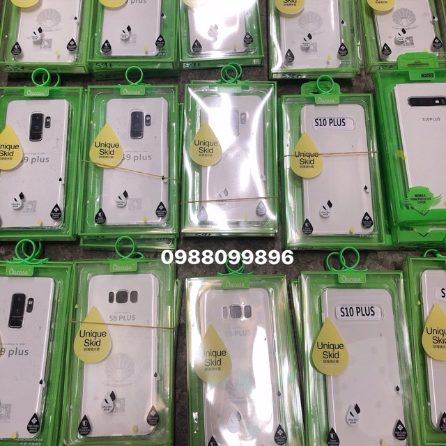 Ốp silicon VUCASE IP6/6Plus/7/7plus/X/xSMAX/ ip13/ ip13 pro/ ip13 pro max