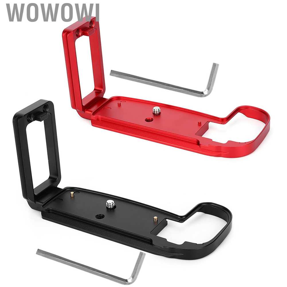 Khung chữ L gắn máy ảnh Canon EOS-R