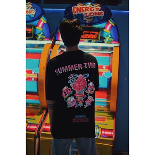 SWEET SUMMER T-SHIRT