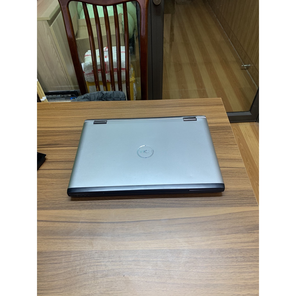 [Quả Rẻ] Laptop Vostro 3550 i5-2450M/ ram 4Gb/ Ssd 120GB/ Màn 15.6 HD | BigBuy360 - bigbuy360.vn