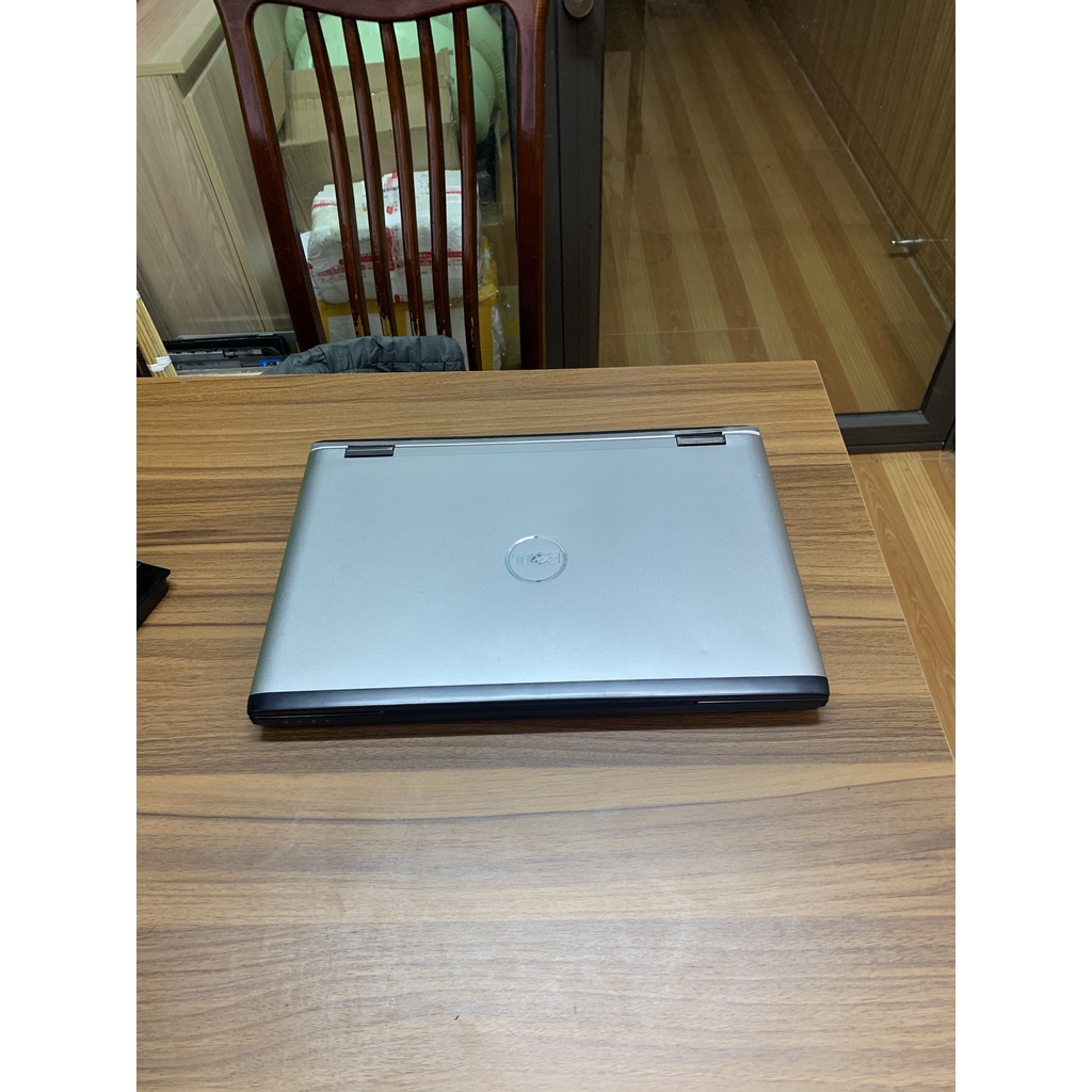 [Quả Rẻ] Laptop Vostro 3550 i5-2450M/ ram 4Gb/ Ssd 120GB/ Màn 15.6 HD | WebRaoVat - webraovat.net.vn