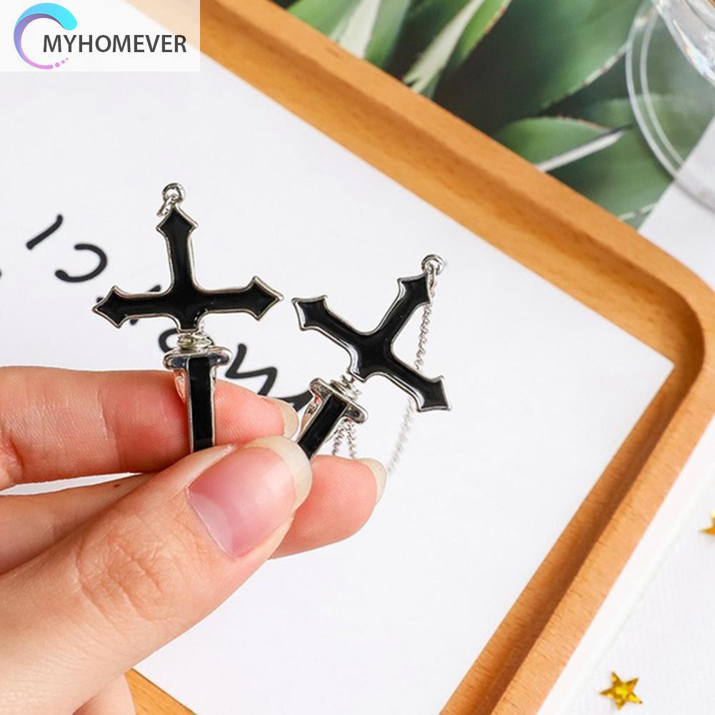 Khuyên Đeo Vành Tai Thời Trang Cho Nam Và Nữ