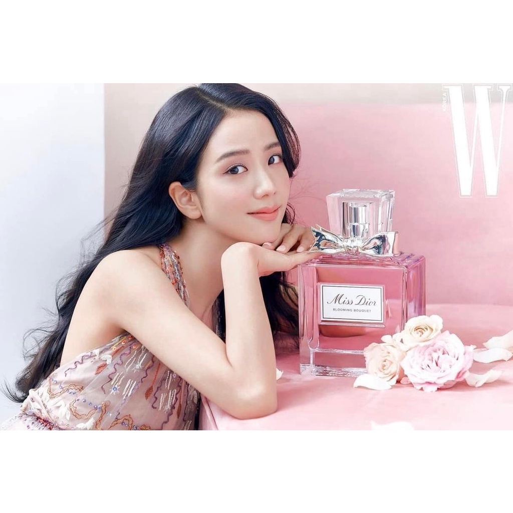 NƯỚC HOA MINI Miss Dior Blooming Bouquet Eau de Toilette 5ml