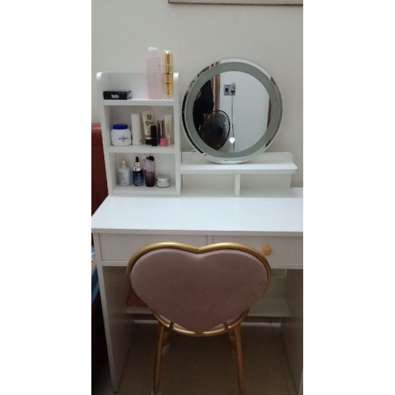 bàn trang điểm giá rẻ bp20 | BigBuy360 - bigbuy360.vn