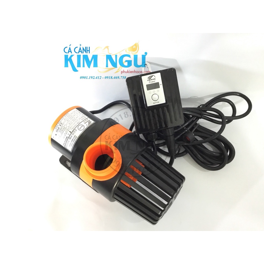 Bơm Hồ Cá PERIHA PB 7000