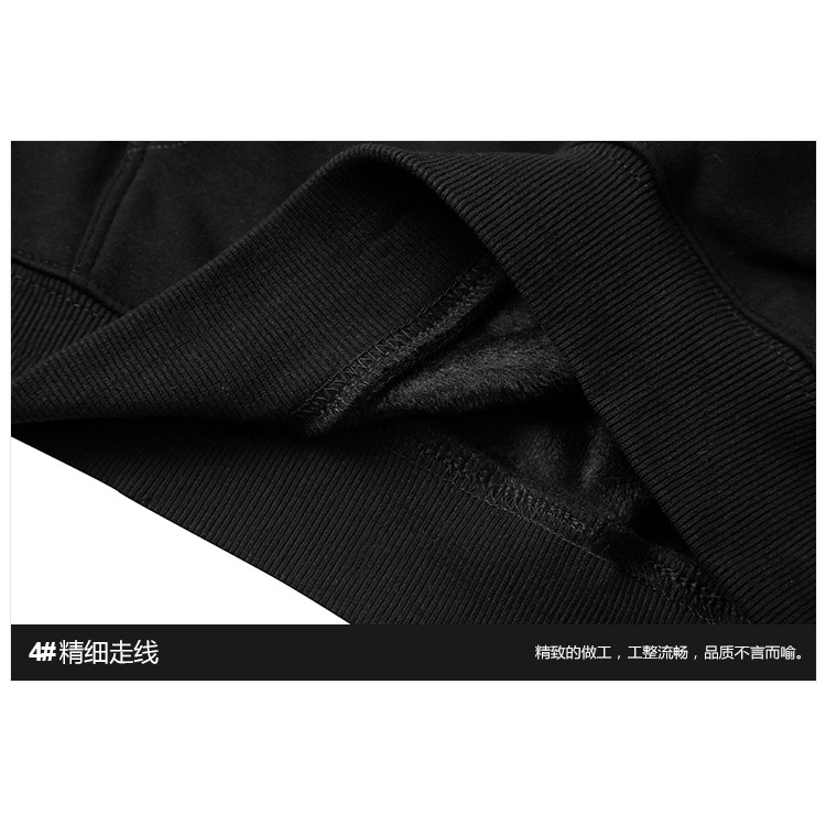 A95 Áo hoodie nam nữ nelly seoul | BigBuy360 - bigbuy360.vn