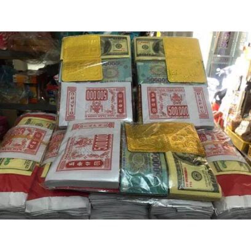 ĐINH TIỀN VÀNG LỄ ĐỦ ĐẸP