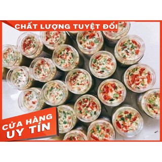 Combo 2 chai nước chấm Hải sản