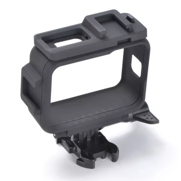 Khung Viền Kingma GoPro Hero 9 Plastic protective frame