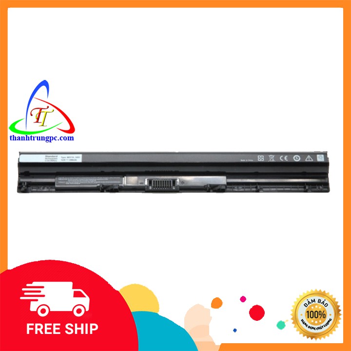 Pin laptop Dell Inspiron 3451 3452 3458 3459 3468 3551 3552 3558 3559 5451 5455 5458 5459